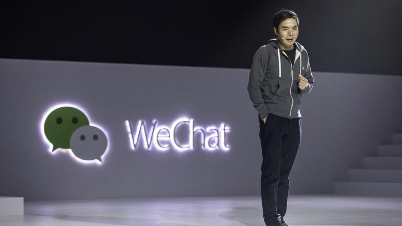 微信十年:当张小龙成为“天选之子”